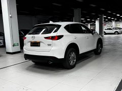 Mazda CX-5 2024 2.0L Automatic FWD Smart Comfort Edition - ფოტო 10