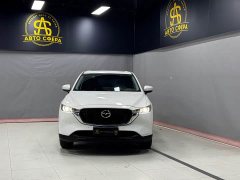 Mazda CX-5 2024 2.0L Automatic FWD Smart Comfort Edition - ფოტო 2