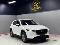 Mazda CX-5 2024 2.0L Automatic FWD Smart Comfort Edition - ფოტო 3