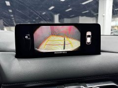 Mazda CX-5 2024 2.0L Automatic FWD Smart Comfort Edition - ფოტო 5