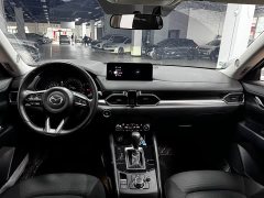 Mazda CX-5 2024 2.0L Automatic FWD Smart Comfort Edition - ფოტო 6
