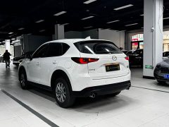 Mazda CX-5 2024 2.0L Automatic FWD Smart Comfort Edition - ფოტო 8