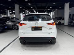 Mazda CX-5 2024 2.0L Automatic FWD Smart Comfort Edition - ფოტო 9