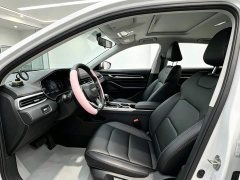 Geely Emgrand 2025 4th Generation 1.5L CVT Longteng Edition - ფოტო 4