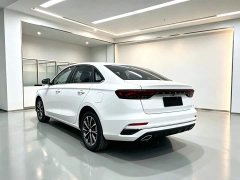 Geely Emgrand 2025 4th Generation 1.5L CVT Longteng Edition - ფოტო 7