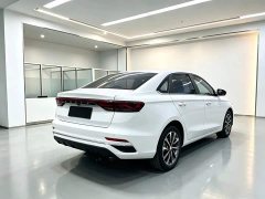 Geely Emgrand 2025 4th Generation 1.5L CVT Longteng Edition - ფოტო 8