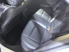 Cadillac CT4 28T Fashion Edition - ფოტო 11