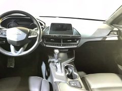 Cadillac CT4 28T Fashion Edition - ფოტო 13