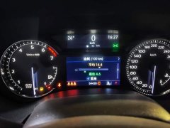 Cadillac CT4 28T Fashion Edition - ფოტო 14