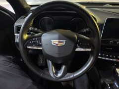 Cadillac CT4 28T Fashion Edition - ფოტო 15