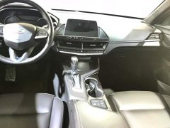 Cadillac CT4 28T Fashion Edition - ფოტო 16
