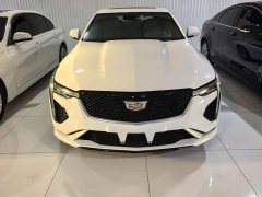 Cadillac CT4 28T Fashion Edition - ფოტო 2