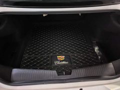 Cadillac CT4 28T Fashion Edition - ფოტო 4