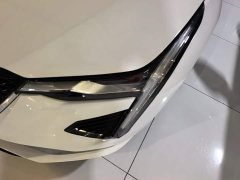 Cadillac CT4 28T Fashion Edition - ფოტო 5