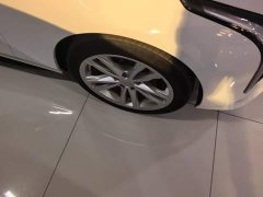 Cadillac CT4 28T Fashion Edition - ფოტო 6