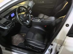 Cadillac CT4 28T Fashion Edition - ფოტო 9