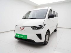 Wuling Yangguang 2024 300km Comfort Passenger Van 75kW - ფოტო 1