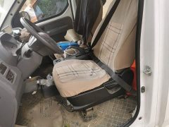 Wuling Yangguang 2024 300km Comfort Passenger Van 75kW - ფოტო 11