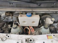 Wuling Yangguang 2024 300km Comfort Passenger Van 75kW - ფოტო 16