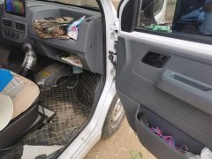 Wuling Yangguang 2024 300km Comfort Passenger Van 75kW - ფოტო 19