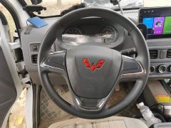 Wuling Yangguang 2024 300km Comfort Passenger Van 75kW - ფოტო 6