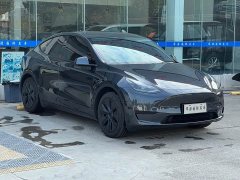 Tesla Model Y Rear-Wheel Drive - ფოტო 1