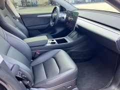 Tesla Model Y Rear-Wheel Drive - ფოტო 10