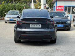 Tesla Model Y Rear-Wheel Drive - ფოტო 13