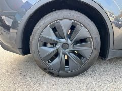 Tesla Model Y Rear-Wheel Drive - ფოტო 15