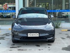 Tesla Model Y Rear-Wheel Drive - ფოტო 2