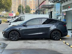 Tesla Model Y Rear-Wheel Drive - ფოტო 4