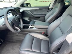 Tesla Model Y Rear-Wheel Drive - ფოტო 5