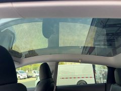 Tesla Model Y Rear-Wheel Drive - ფოტო 7