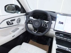 Zeekr 8X Max 55kWh - ფოტო 14