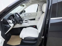 Zeekr 8X Max 55kWh - ფოტო 9