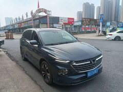 Wuling Kaijet Facelift 280T 1.5T CVT Flagship - ფოტო 3