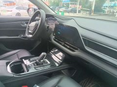 Wuling Kaijet Facelift 280T 1.5T CVT Flagship - ფოტო 4