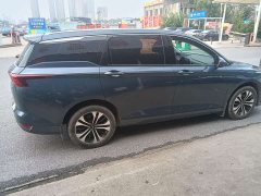 Wuling Kaijet Facelift 280T 1.5T CVT Flagship - ფოტო 5