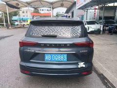 Wuling Kaijet Facelift 280T 1.5T CVT Flagship - ფოტო 6