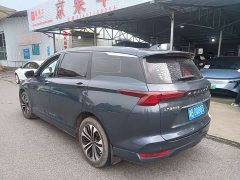 Wuling Kaijet Facelift 280T 1.5T CVT Flagship - ფოტო 7