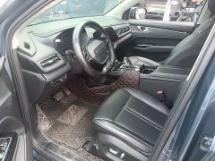 Wuling Kaijet Facelift 280T 1.5T CVT Flagship - ფოტო 9