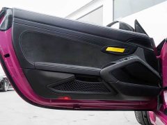 Porsche 718 2023 Spyder RS 4.0L - ფოტო 10