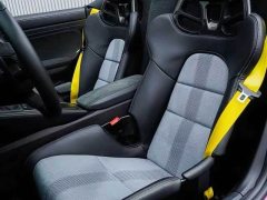 Porsche 718 2023 Spyder RS 4.0L - ფოტო 12