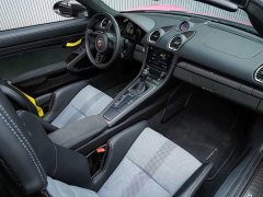 Porsche 718 2023 Spyder RS 4.0L - ფოტო 13