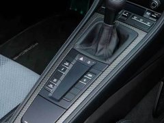 Porsche 718 2023 Spyder RS 4.0L - ფოტო 16