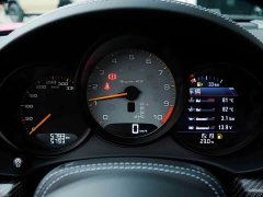 Porsche 718 2023 Spyder RS 4.0L - ფოტო 17