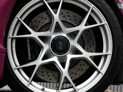 Porsche 718 2023 Spyder RS 4.0L - ფოტო 9
