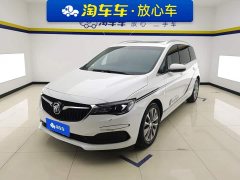 Buick GL6 2021 323T Hybrid Connected Luxury - ფოტო 1