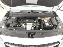 Buick GL6 2021 323T Hybrid Connected Luxury - ფოტო 10