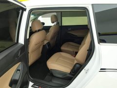 Buick GL6 2021 323T Hybrid Connected Luxury - ფოტო 11